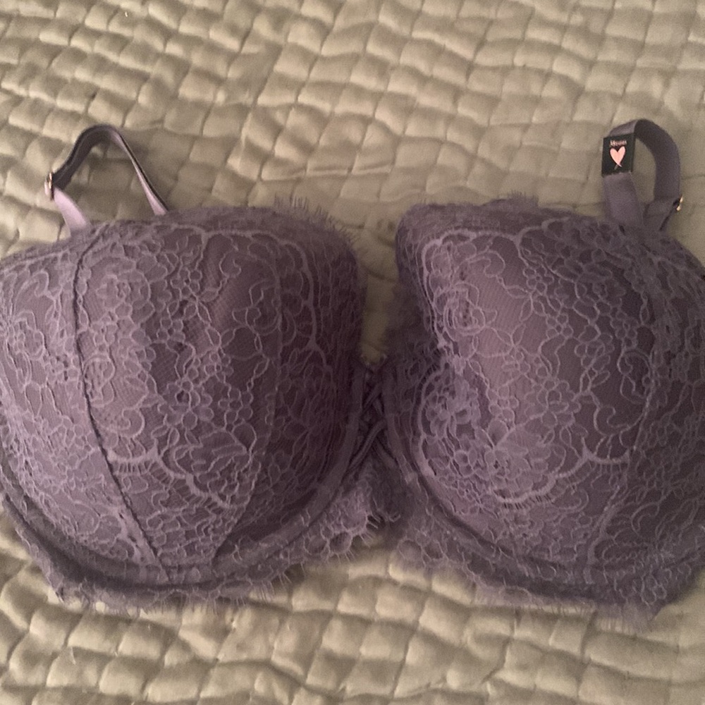 Victorias Secret Dream Angel Demi bra